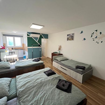 Malata Homes Budapeste Exterior foto