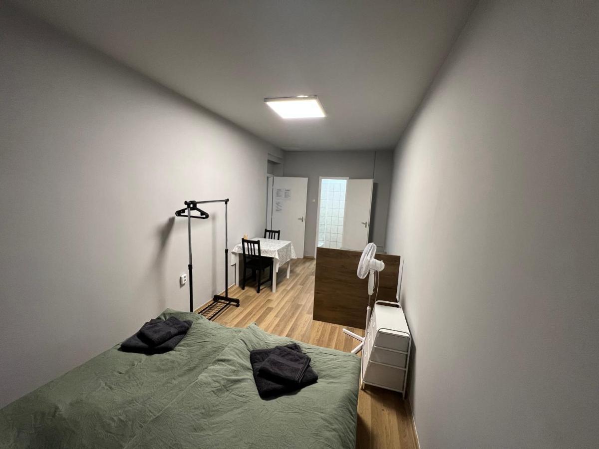 Malata Homes Budapeste Exterior foto