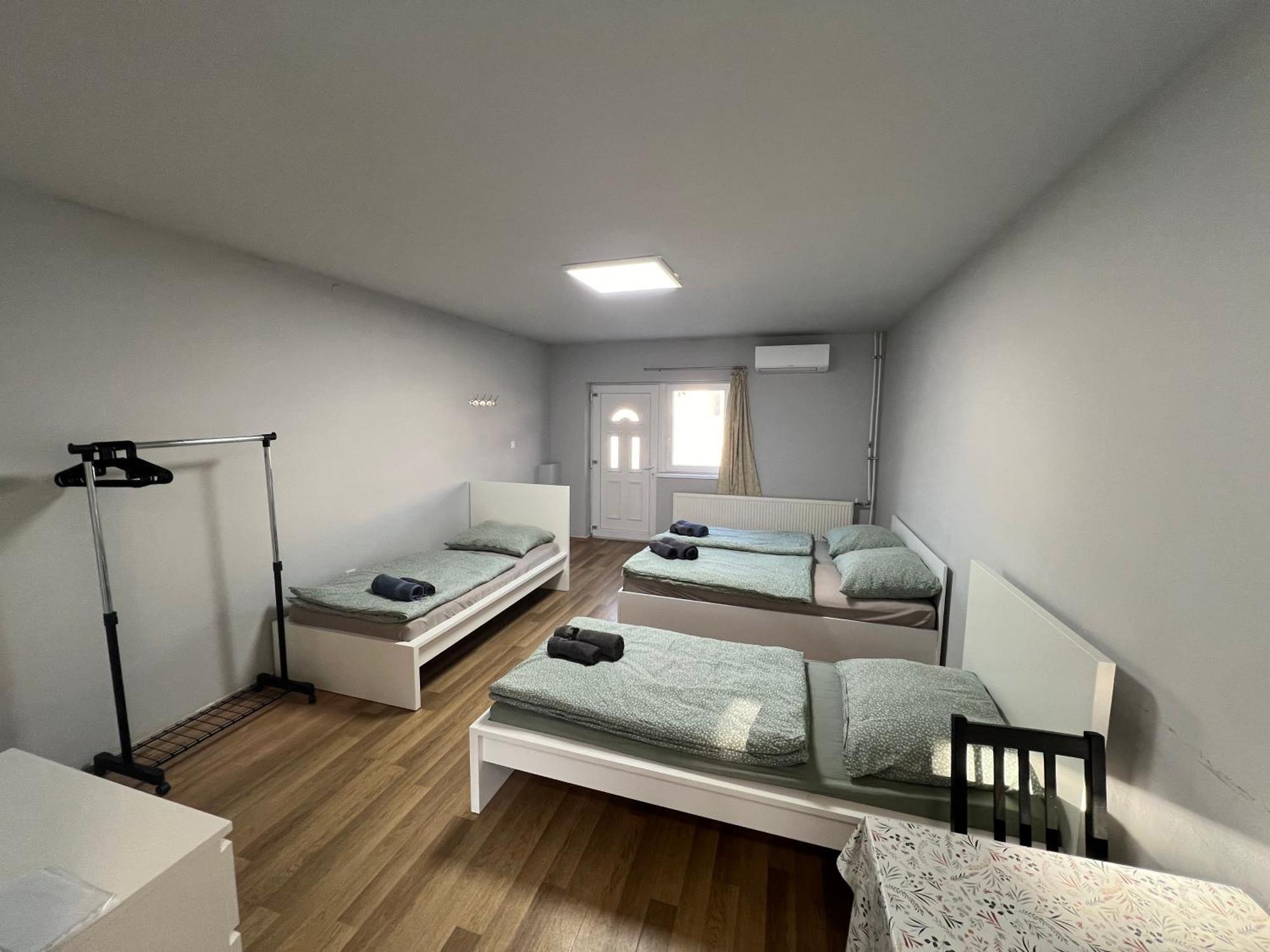 Malata Homes Budapeste Exterior foto
