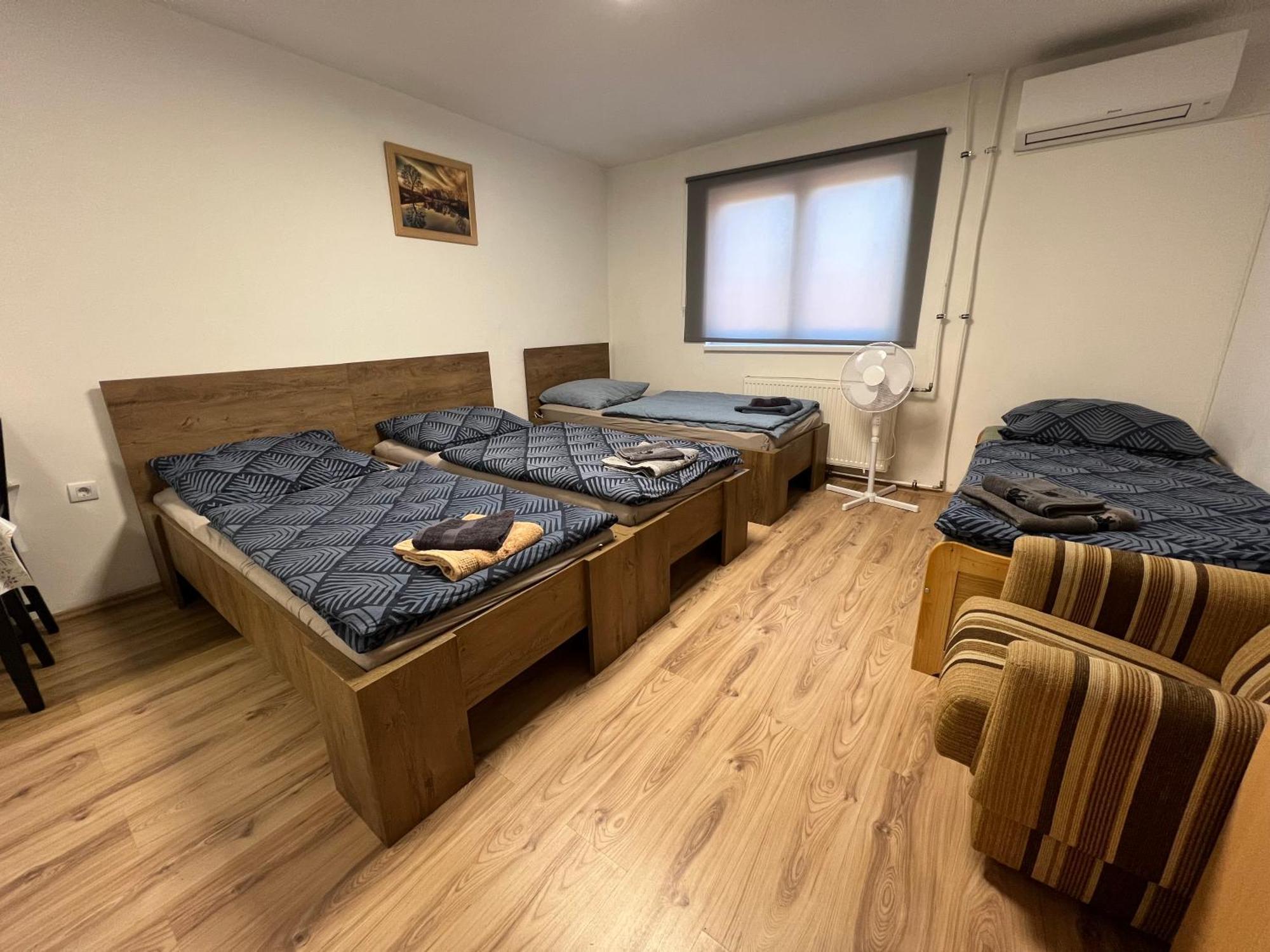 Malata Homes Budapeste Exterior foto