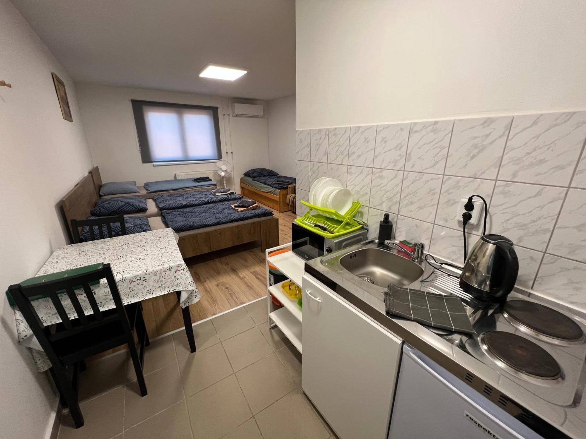 Malata Homes Budapeste Exterior foto
