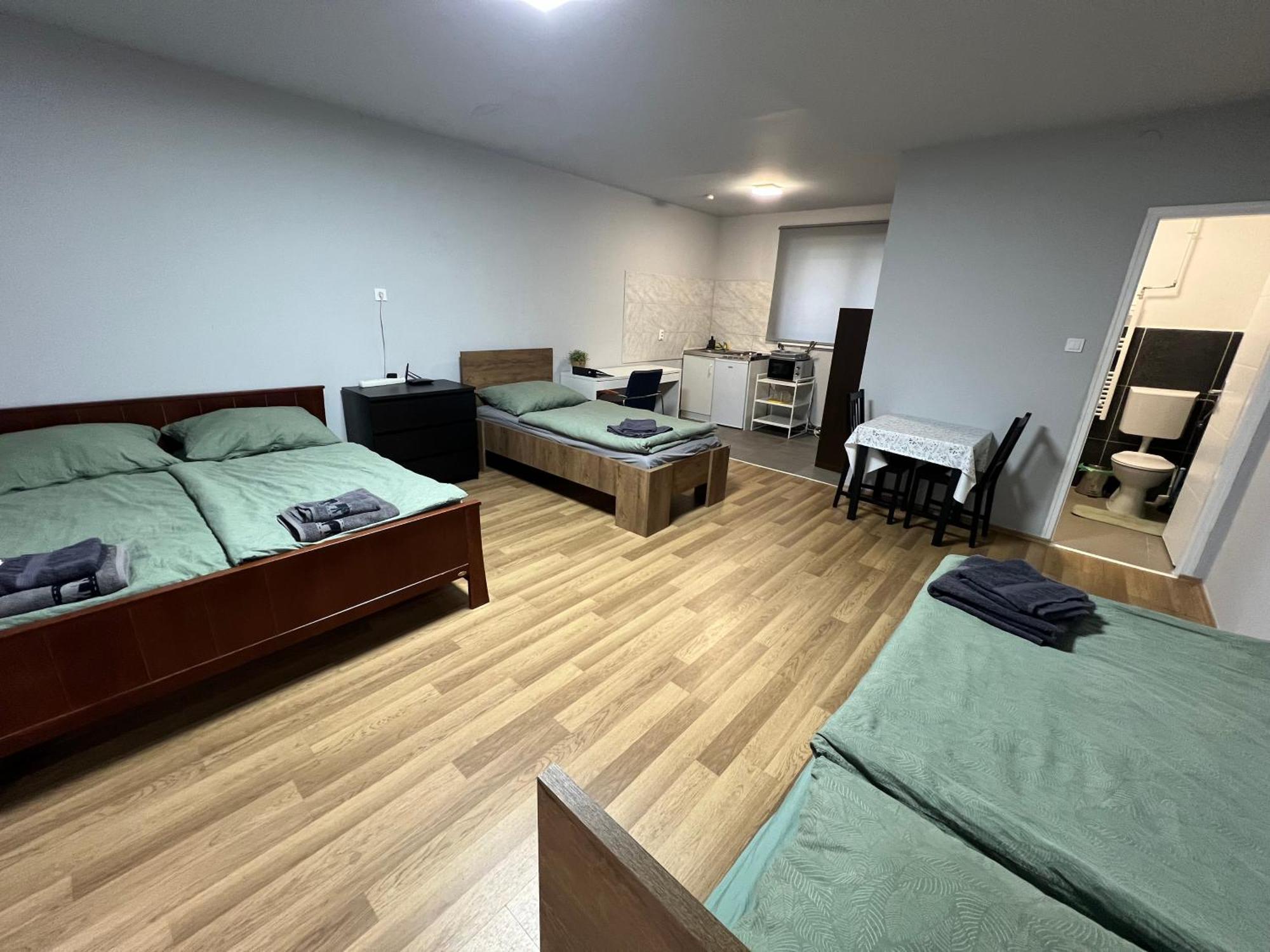 Malata Homes Budapeste Exterior foto