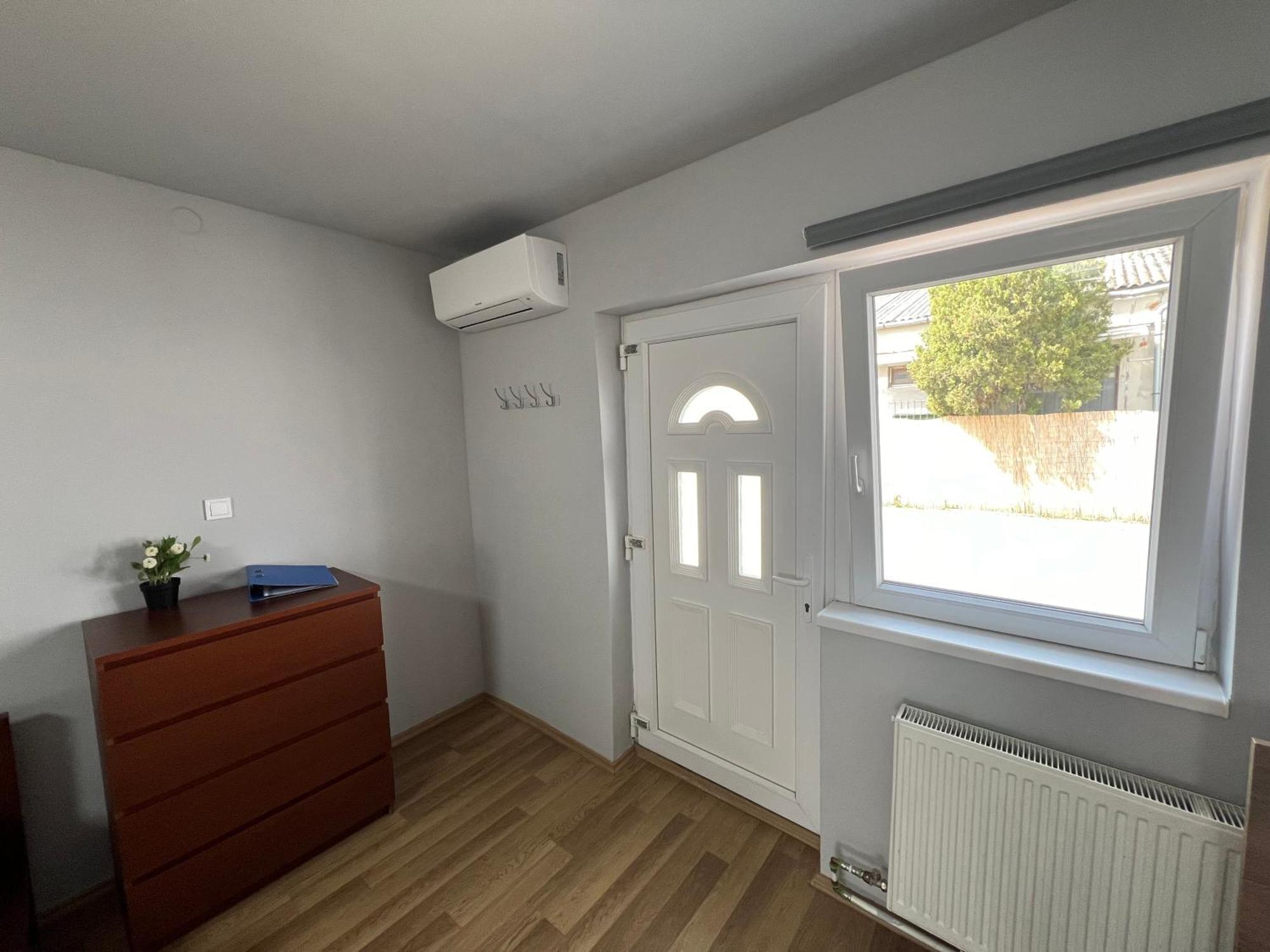 Malata Homes Budapeste Exterior foto